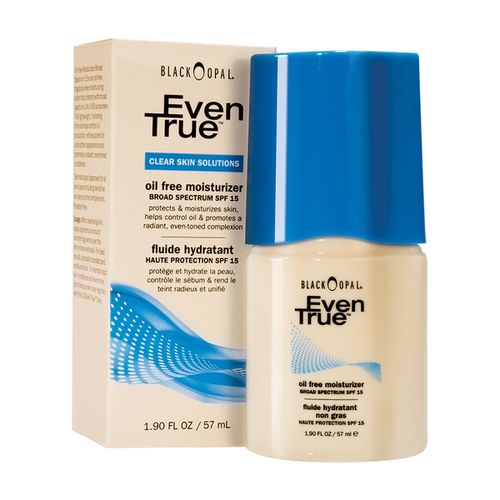 Black Opal Even True Oil Free Moisturizer SPF 15 product image