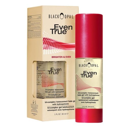 Black Opal Even True Tri-complex Fade Gel product image