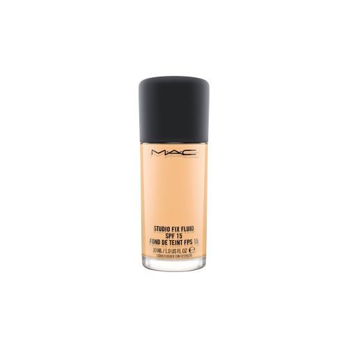 MAC Studio Fix Fluid Foundation SPF 15 - NC18 30ML product image