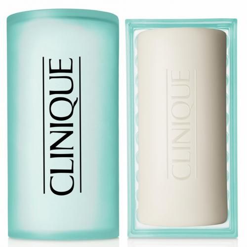 Clinique Anti Blemish Solutions Cleansing Bar For Face And Body - 150g product image