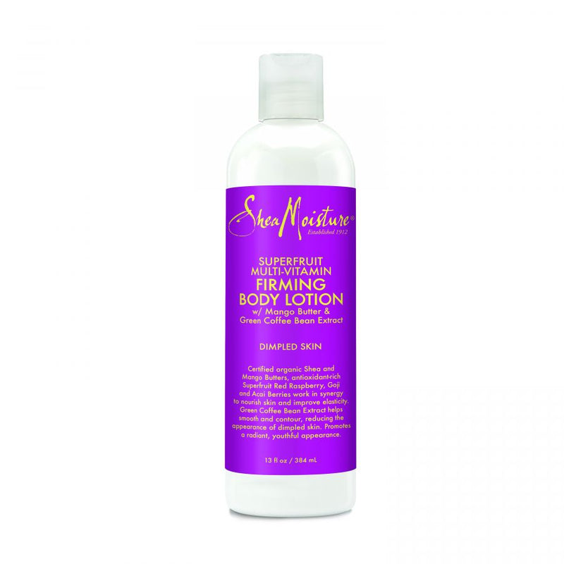 Shea Moisture Superfruit Complex Body Lotion 13oz product image