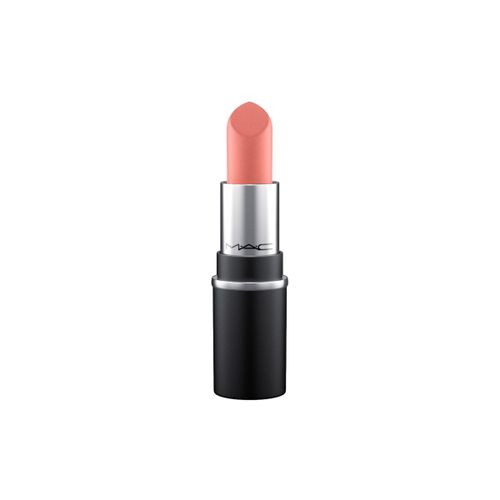 MAC Mini Matte Lipstick Velvet Teddy product image