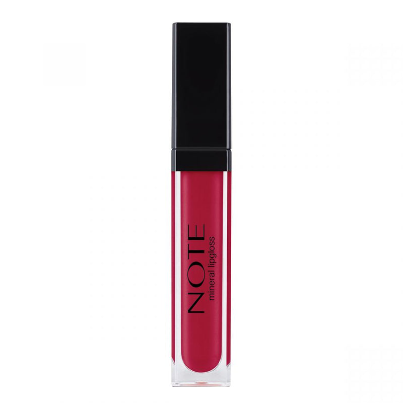 Note Mineral Lipgloss - 03 product image