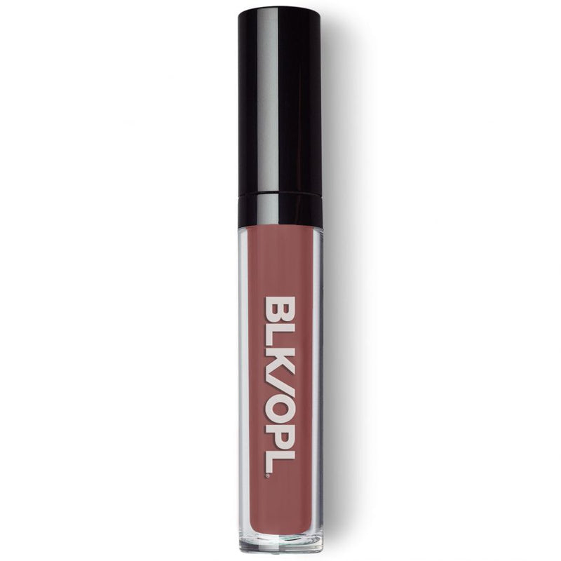 Black Opal Liquid Matte Lipstick - Chick Mauve product image