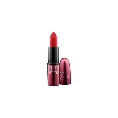 MAC Aaliyah Lipstick - Amp Lip Hot Like... product image
