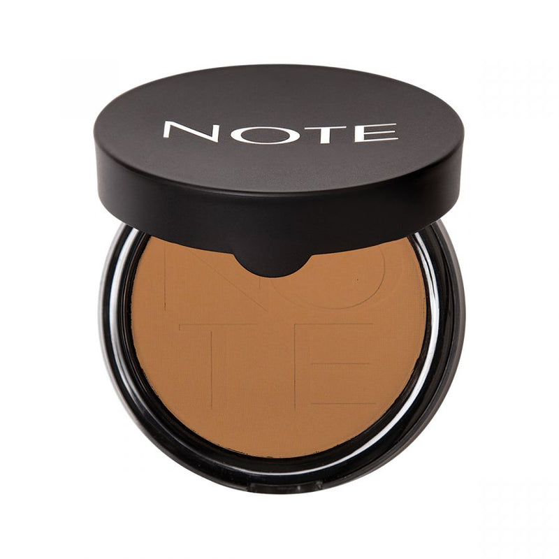 Note Luminous Silk Compact Powder - 205 product image