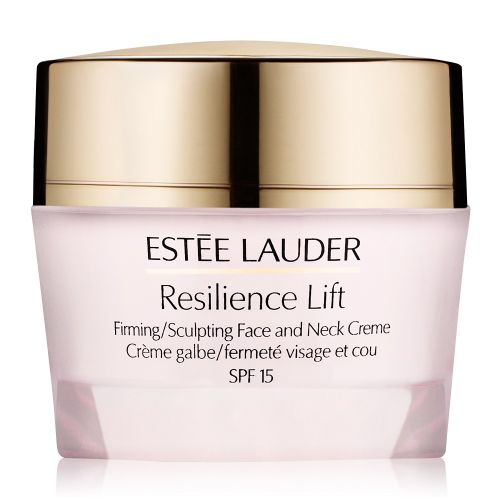 Estee Lauder Resilience Lift Firming/Sculpting Face And Neck Creme SPF 50ml product image