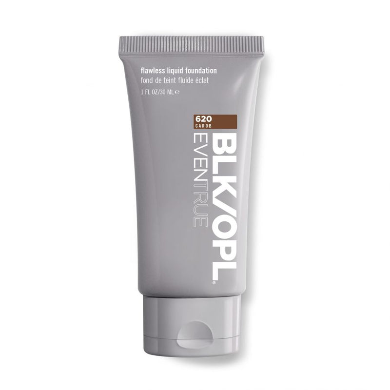 Black Opal Even True Flawless Liquid Foundation - Carob product image
