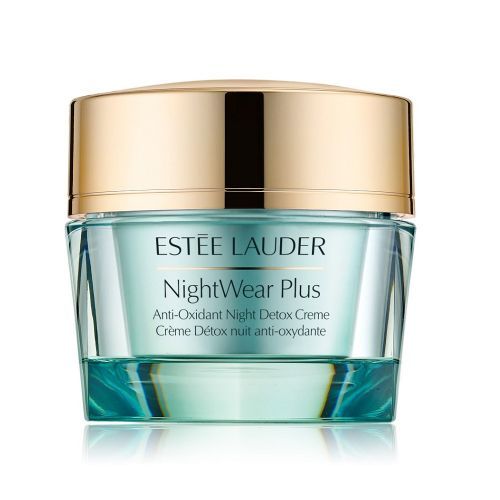Estee Lauder NightWear Plus Anti-Oxidant Night Detox Crème 50ml product image