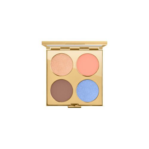 MAC Eye Shadow X 4 / 70's Desert product image