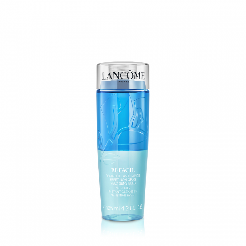 Lancome Bi-Facil Yeux Non-oily Instant Eye Makeup Remover. 125ml product image
