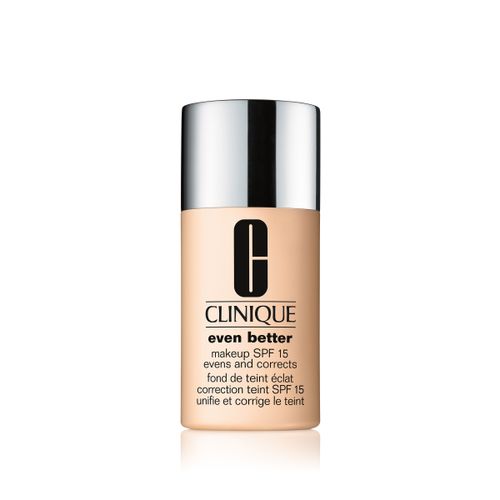 Clinique Even Better Make Up SPF 15 Foundation 30ml - Ivory product image