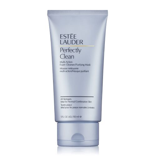 Estee Lauder Perfectly Clean Multi-Action Foam Cleanser 150 ml (N/C) product image