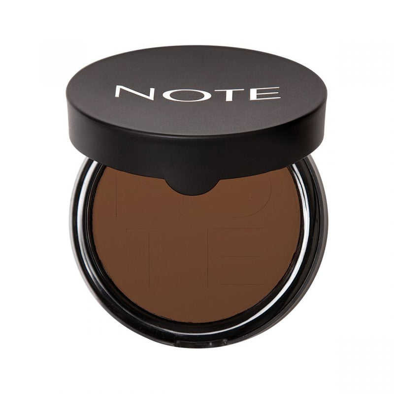 Note Luminous Silk Compact Powder - 213 product image