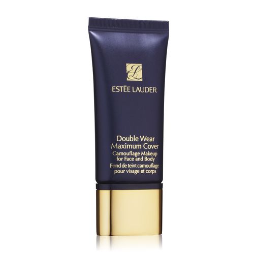Estee Lauder Double Wear Max Cover Camouflage Makeup SPF15 30ml- 4N2 Spiced Sand product image