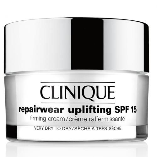 Clinique Repairwear Uplifting Firming Cream Broad Spectrum SPF 15 -30 ml product image