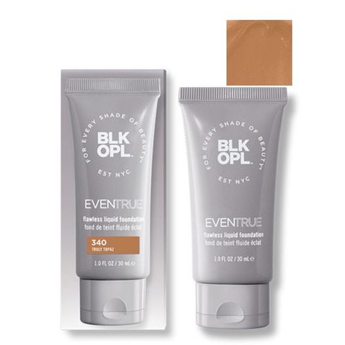 Black Opal Even True Flawless Liquid Foundation - Truly Topaz product image