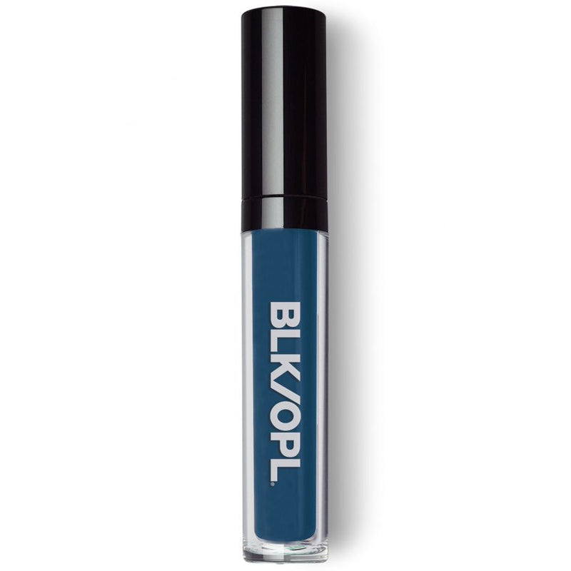 Black Opal Liquid Matte Lipstick - Indigo product image