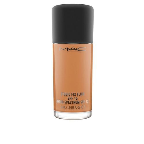 MAC Studio Fix Fluid Foundation SPF 15 - NW 45 product image
