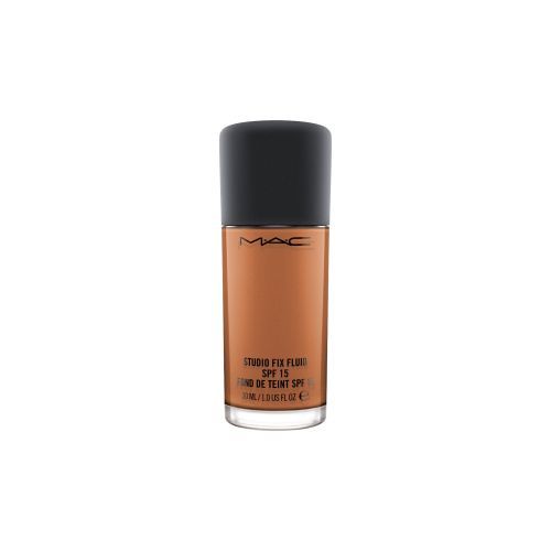 MAC Studio Fix Fluid Foundation SPF 15 - NW 53 product image