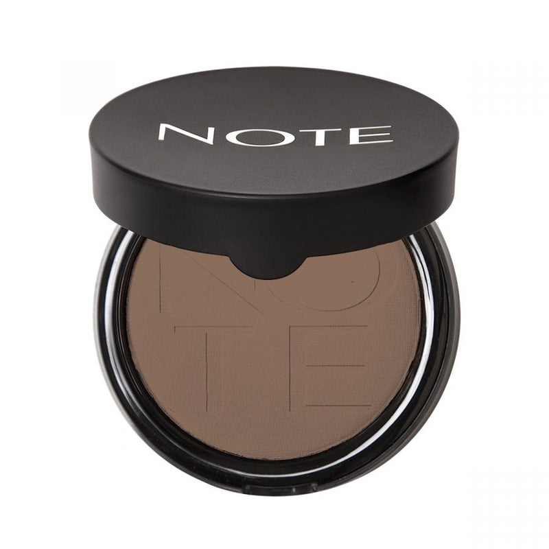 Note Luminous Silk Compact Powder - 214 product image