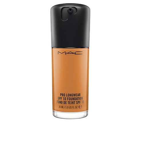 MAC Pro Longwear SPF 10 Foundation - NC50 product image