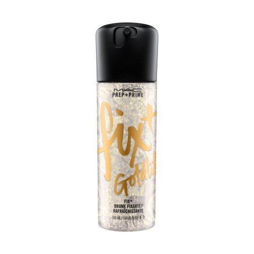 MAC Prep + Prime Fix + Goldlite product image