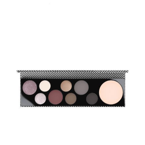 MAC Girls EyeShadow Palette - Basic Bitch product image