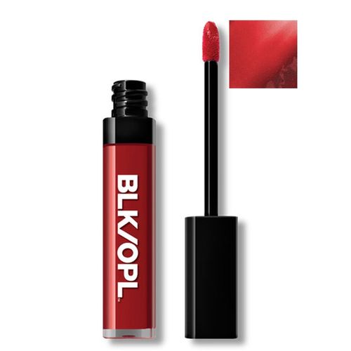 Black Opal Color Splurge Patent Lip - Red Intenstiy product image