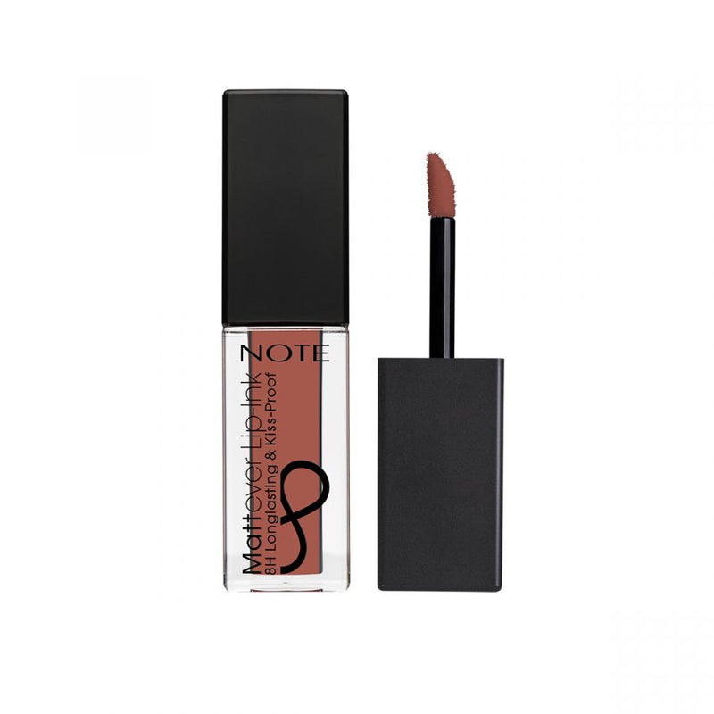 Note Mattever Lip-Ink 05 product image