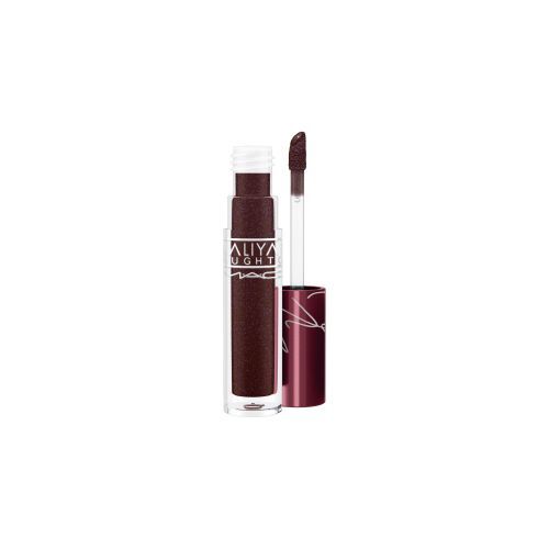 MAC Aaliyah Lipglass - 1 In A Million product image