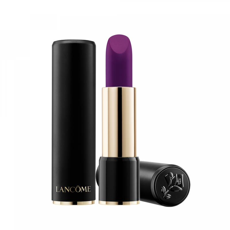 Lancome Absolu Rouge Drama Matte Lipstick 509 Purple Fascination product image