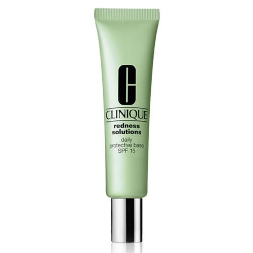 Clinique Redness Solutions Daily Protective Base SPF 15 - 40ml product image