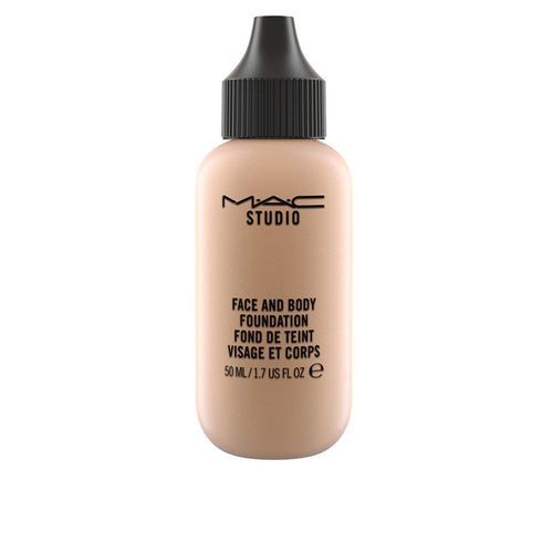 MAC Studio Face & Body Foundation - C6 product image