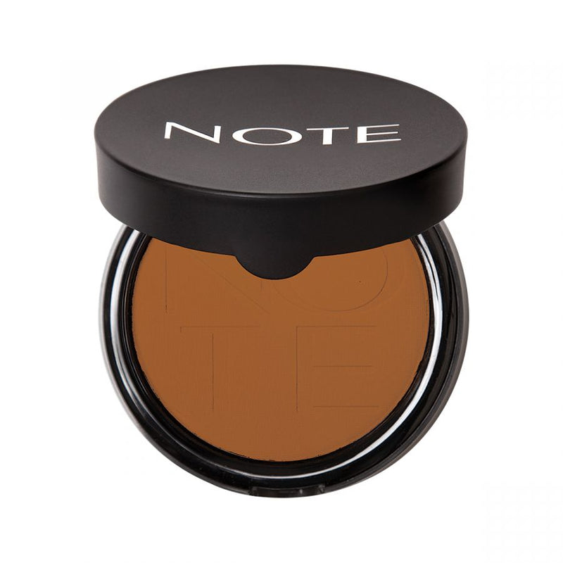 Note Luminous Silk Compact Powder - 211 product image