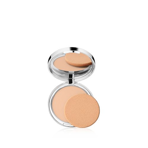 Clinique Super Double Face Powder - Matte Ivory product image