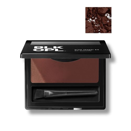 Black Opal Brow Shaper - Medium/deep Brown product image