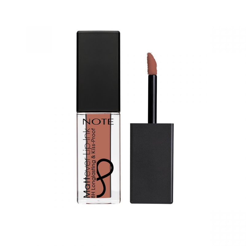 Note Mattever Lip-Ink 01 product image