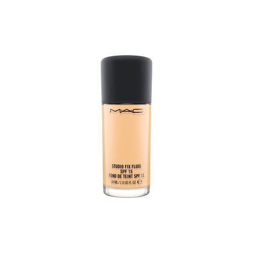 MAC Studio Fix Fluid Foundation SPF 15 - NC17 30ML product image