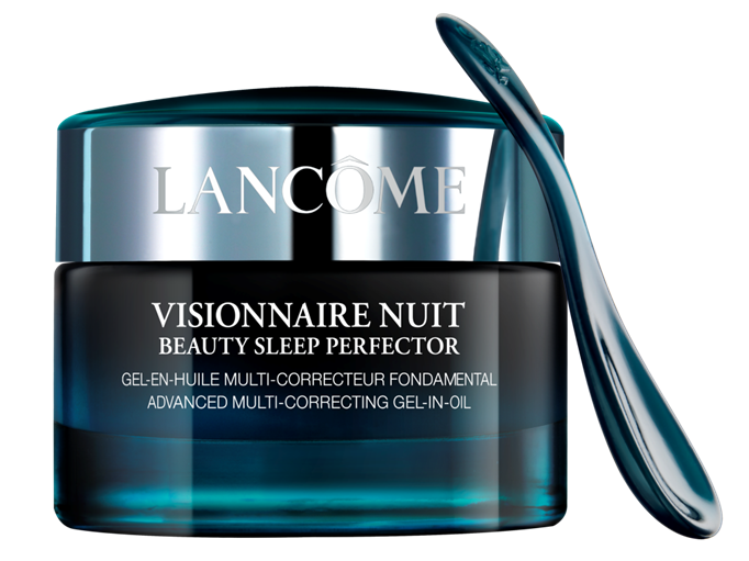 Lancome Visionnaire Gel-in-Oil Night Cream 50ml product image