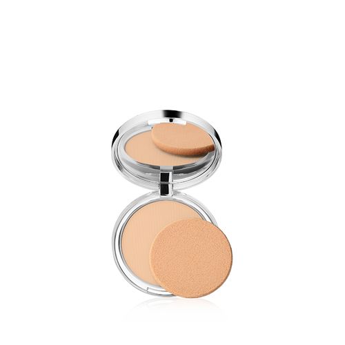 Clinique Super Double Face Powder - Matte Beige product image