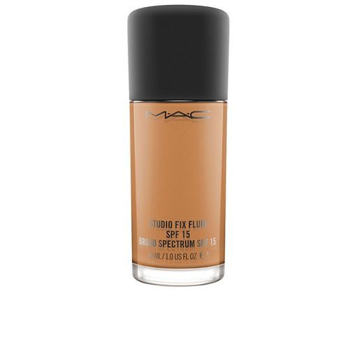 MAC Studio Fix Fluid Foundation SPF 15 - NC 55 product image