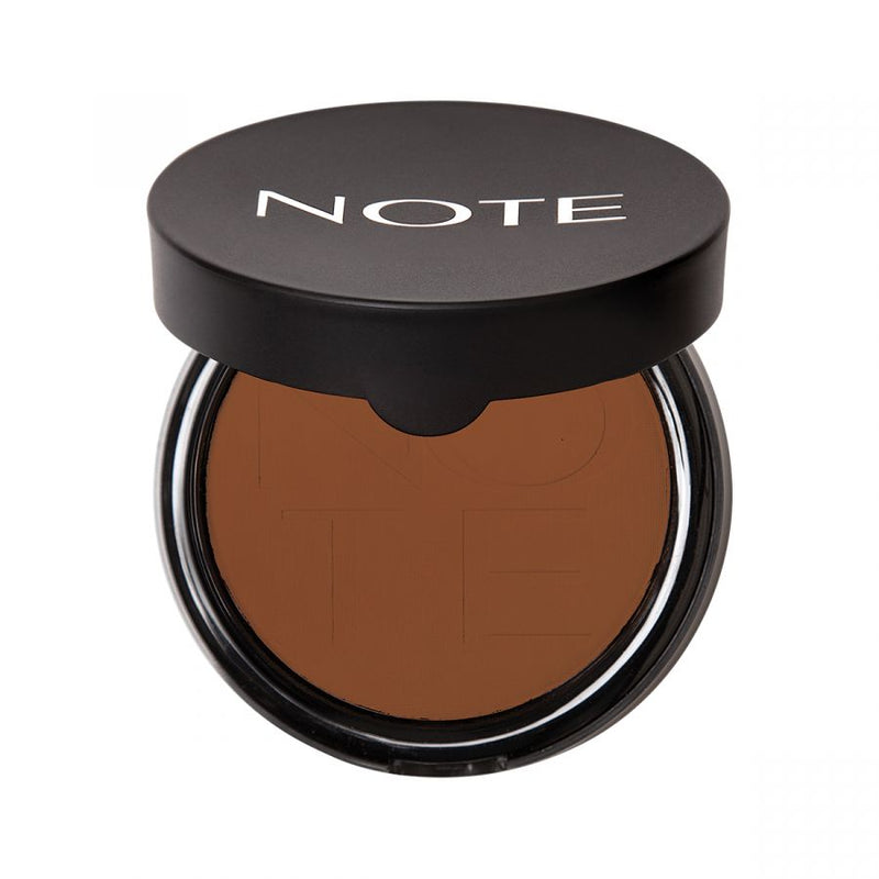 Note Luminous Silk Compact Powder - 207 product image