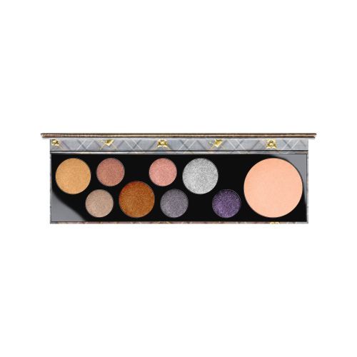 MAC Girls EyeShadow Palette - Qween Supreme product image