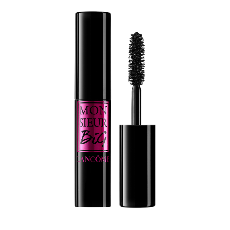 Lancome Monsieur Big Waterproof Mascara 01 4ml product image