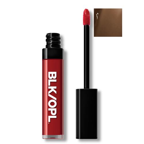 Black Opal Color Splurge Patent Lips - Caramel Mousse product image