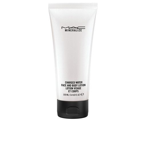 MAC Mineralize Charged Water Face And Body Lotion product image