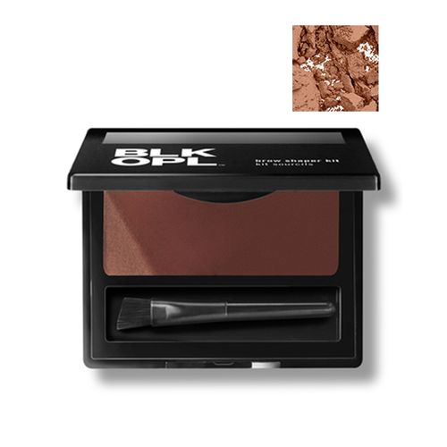 Black Opal Brow Shaper - Red Brown product image