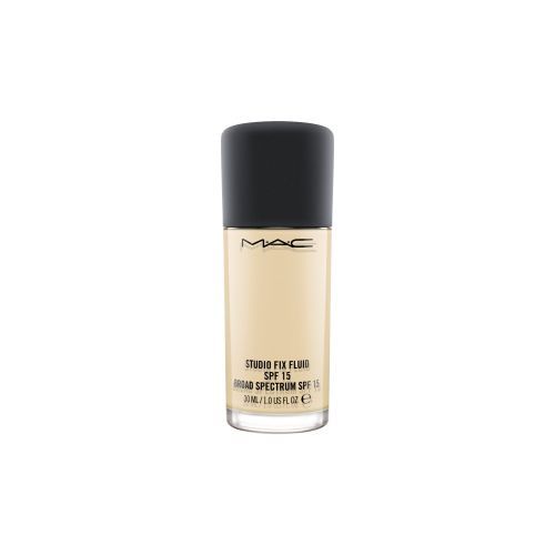 MAC Studio Fix Fluid Foundation SPF 15 - NC5 30ML product image