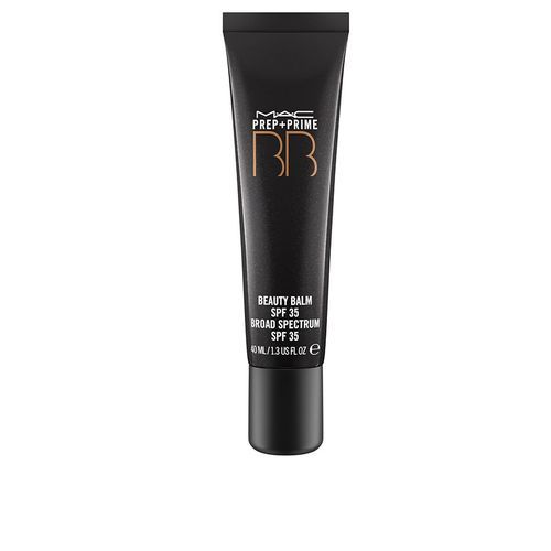 MAC Prep + Prime BB Beauty Balm SPF 35 - Dark product image